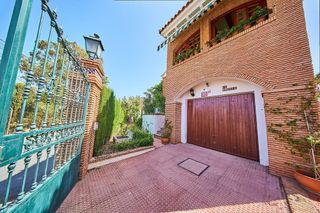 Chalet en venta en Otura