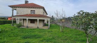 Chalet en venta en Parroquias de Santiago en Santiago de Compostela