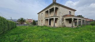 Chalet en venta en Parroquias de Santiago en Santiago de Compostela