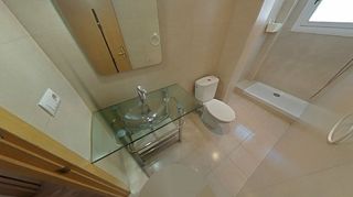 Piso en venta en Ciutat Meridiana en Barcelona