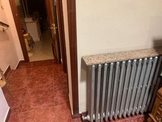 Chalet en venta en Centro en Puertollano