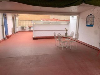 Chalet en venta en Centro en Puertollano