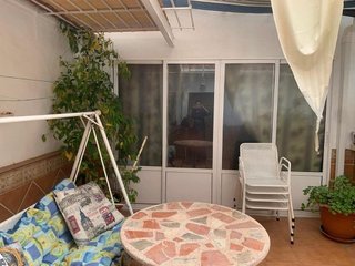 Chalet en venta en Centro en Puertollano
