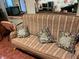 Chalet en venta en Centro en Puertollano