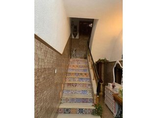 Chalet en venta en Centro en Puertollano