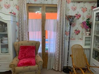 Chalet en venta en Centro en Puertollano