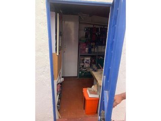 Chalet en venta en Centro en Puertollano