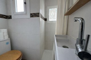 Piso en venta en Collblanc en Hospitalet de Llobregat, L´