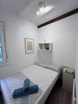 Piso en venta en Collblanc en Hospitalet de Llobregat, L´