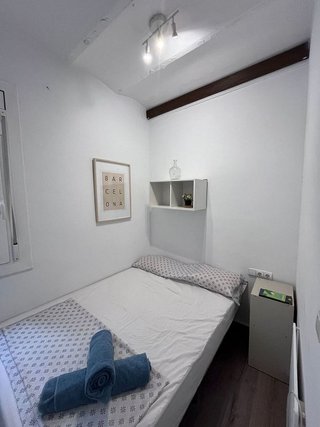 Piso en venta en Collblanc en Hospitalet de Llobregat, L´