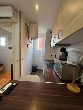 Piso en venta en Collblanc en Hospitalet de Llobregat, L´