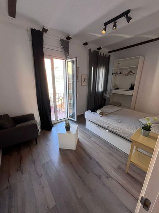 Piso en venta en Collblanc en Hospitalet de Llobregat, L´