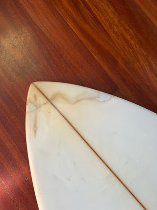 Tabla Surf Lost Mayhem Uber Driver