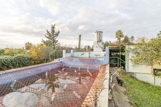 Chalet en venta en Oromana en Alcalá de Guadaira