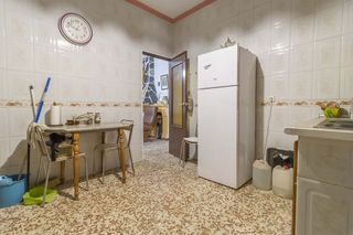 Chalet en venta en Oromana en Alcalá de Guadaira