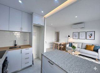 Piso en venta en Creu Alta en Sabadell