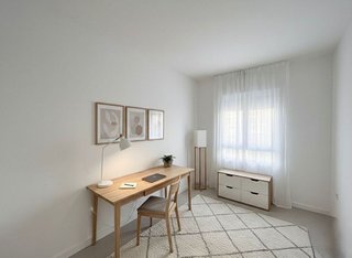 Piso en venta en Creu Alta en Sabadell
