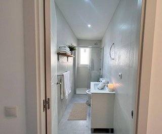 Piso en venta en Creu Alta en Sabadell