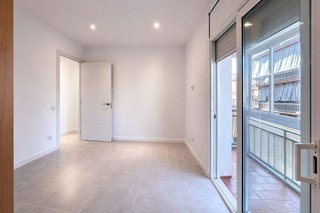 Piso en venta en Creu Alta en Sabadell
