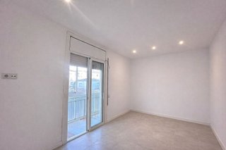 Piso en venta en Creu Alta en Sabadell