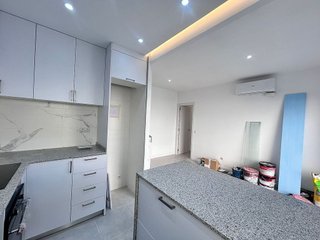 Piso en venta en Creu Alta en Sabadell