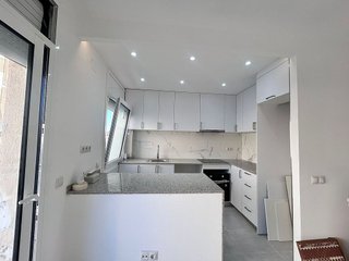 Piso en venta en Creu Alta en Sabadell