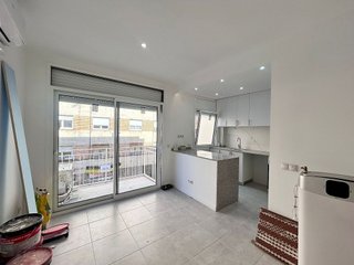 Piso en venta en Creu Alta en Sabadell