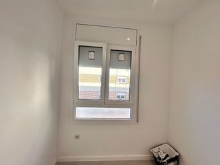 Piso en venta en Creu Alta en Sabadell