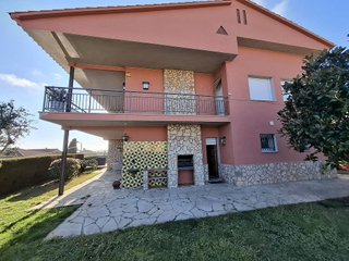 Chalet en venta en Pinemar-Can Cornet en Pineda de Mar