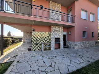 Chalet en venta en Pinemar-Can Cornet en Pineda de Mar