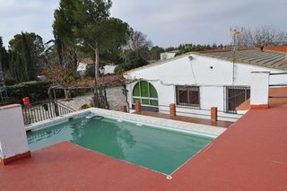 Chalet en venta en La Milagrosa - La Estrella en Albacete