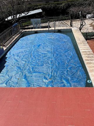 Chalet en venta en La Milagrosa - La Estrella en Albacete