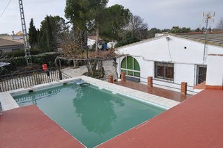 Chalet en venta en La Milagrosa - La Estrella en Albacete
