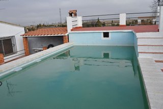 Chalet en venta en La Milagrosa - La Estrella en Albacete