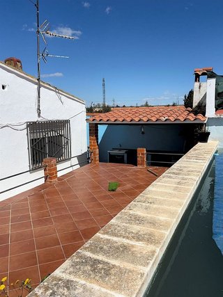 Chalet en venta en La Milagrosa - La Estrella en Albacete