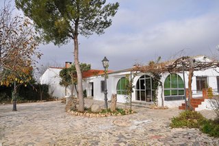 Chalet en venta en La Milagrosa - La Estrella en Albacete