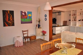 Chalet en venta en La Milagrosa - La Estrella en Albacete