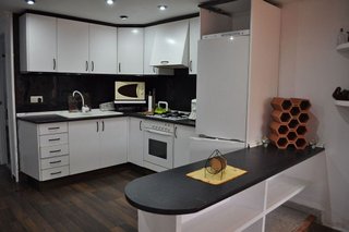 Chalet en venta en La Milagrosa - La Estrella en Albacete