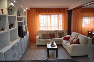 Chalet en venta en La Milagrosa - La Estrella en Albacete