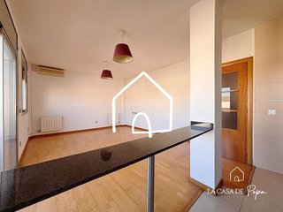 Piso en venta en Parc Empresarial en Viladecans