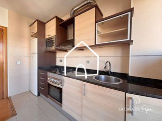 Piso en venta en Parc Empresarial en Viladecans