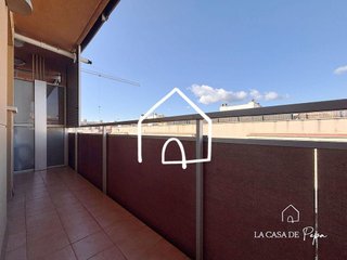Piso en venta en Parc Empresarial en Viladecans