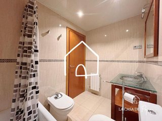 Piso en venta en Parc Empresarial en Viladecans