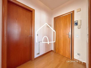 Piso en venta en Parc Empresarial en Viladecans