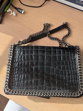 Bolso edición limitada negro