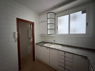 Piso en venta en Sant Joan - Molí del Vent en Vilanova i La Geltrú