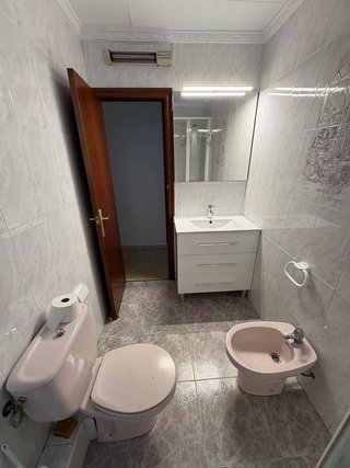 Piso en venta en Sant Joan - Molí del Vent en Vilanova i La Geltrú