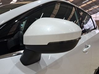 Nissan Qashqai DIG-T 116kW (158CV) mHEV CVT Acenta