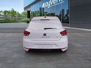 SEAT Ibiza 1.0 TGI GNC Reference Business 66 kW (90 CV)