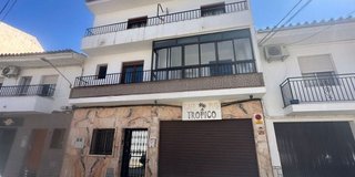 Casa adosada en venta en Villanueva del Trabuco